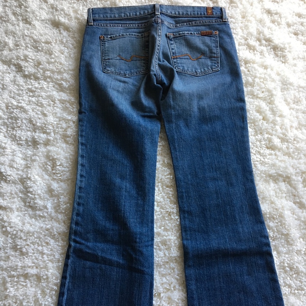 7 for all mankind 29x31